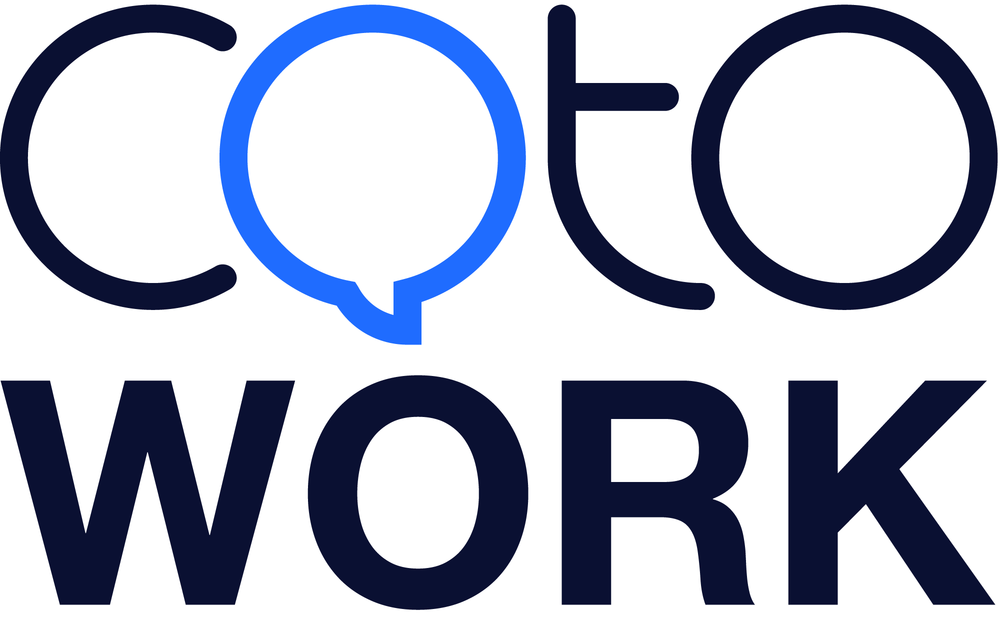 Home Coto Work